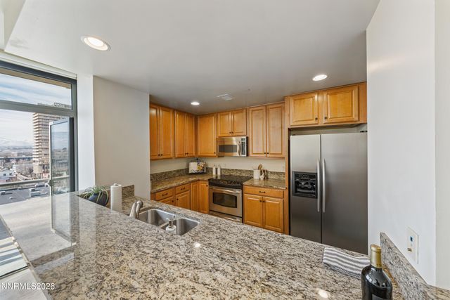 50 N Sierra Street 903, Reno, NV 89501