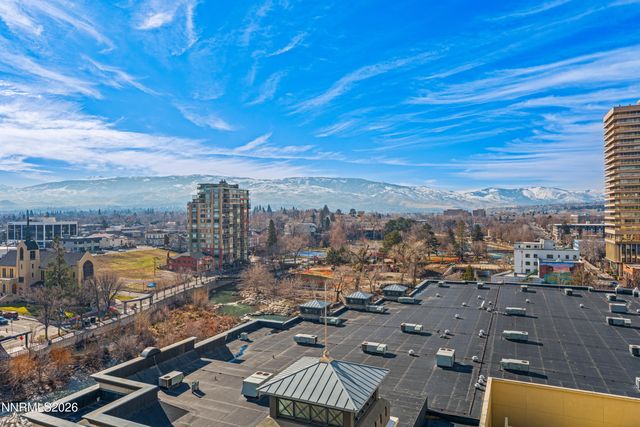 50 N Sierra Street 903, Reno, NV 89501