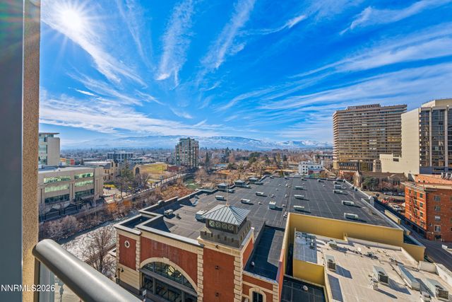 50 N Sierra Street 903, Reno, NV 89501