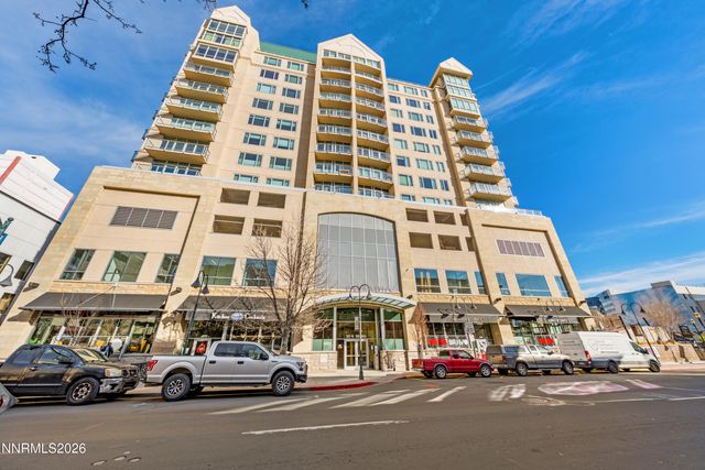 50 N Sierra Street 903, Reno, NV 89501