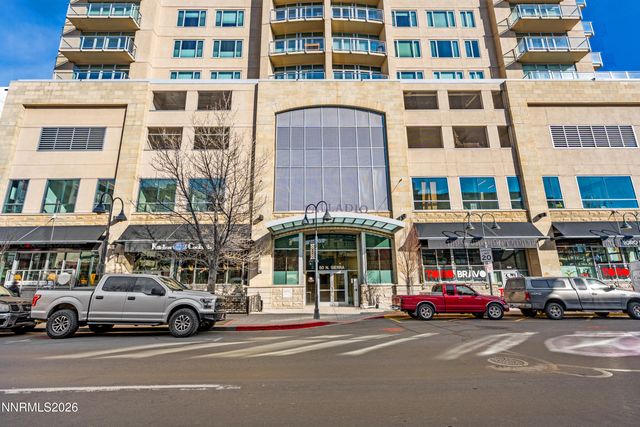 50 N Sierra Street 903, Reno, NV 89501