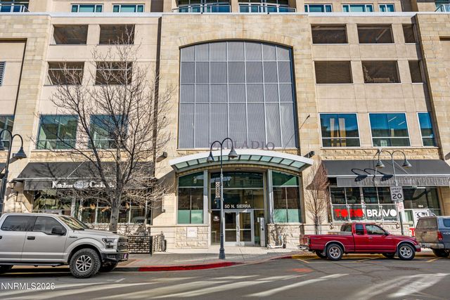 50 N Sierra Street 903, Reno, NV 89501