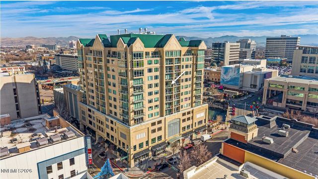 50 N Sierra Street 903, Reno, NV 89501