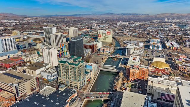 50 N Sierra Street 903, Reno, NV 89501
