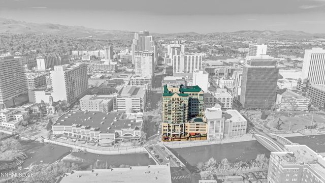 50 N Sierra Street 903, Reno, NV 89501