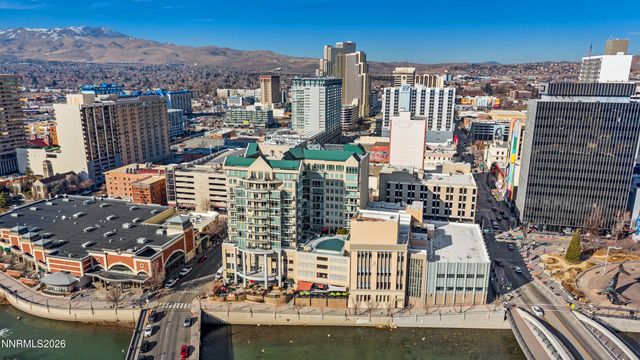 50 N Sierra Street 903, Reno, NV 89501