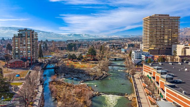 50 N Sierra Street 903, Reno, NV 89501
