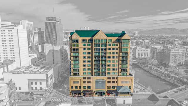 50 N Sierra Street 903, Reno, NV 89501