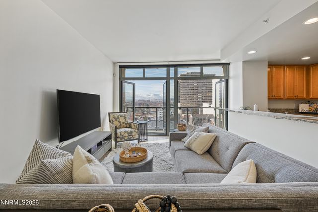 50 N Sierra Street 903, Reno, NV 89501