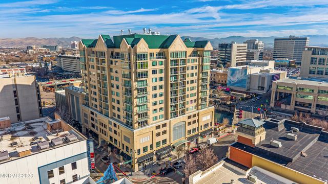 50 N Sierra Street 903, Reno, NV 89501