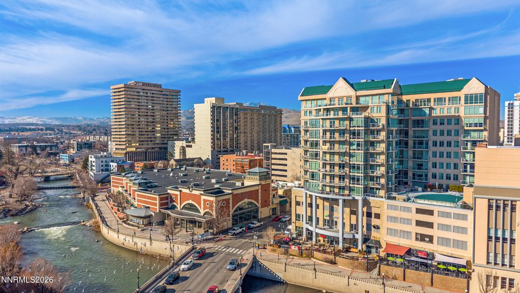 50 N Sierra Street 903, Reno, NV 89501