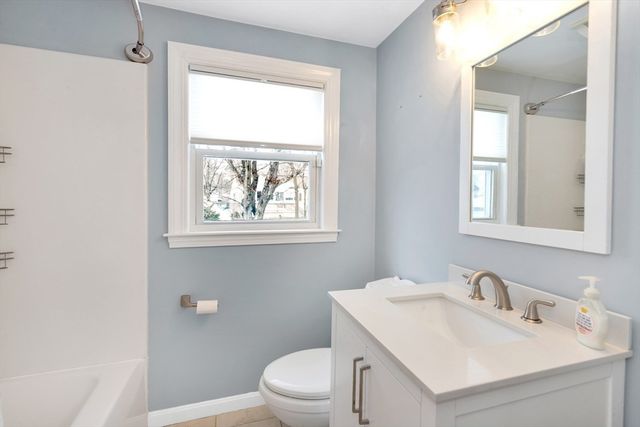 78 Pellana Rd, Norwood, MA 02062