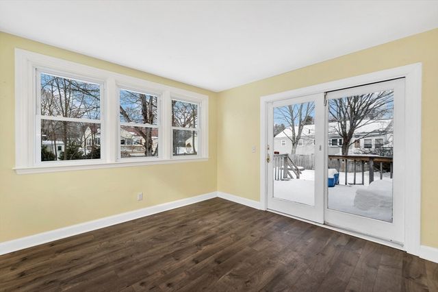 78 Pellana Rd, Norwood, MA 02062