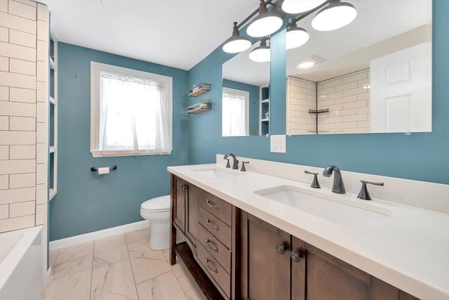 78 Pellana Rd, Norwood, MA 02062