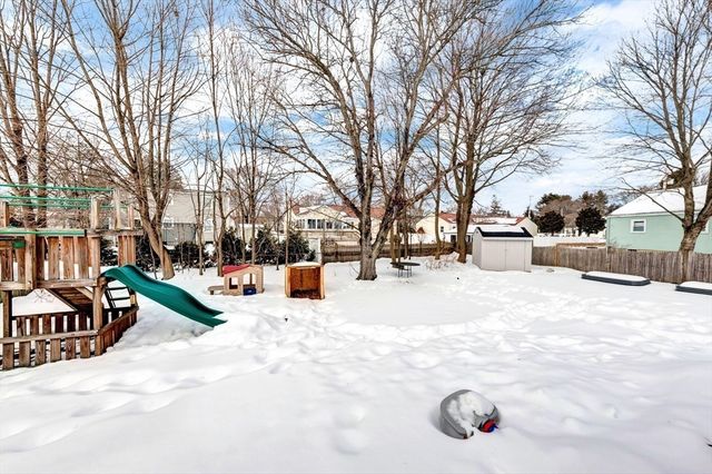 78 Pellana Rd, Norwood, MA 02062