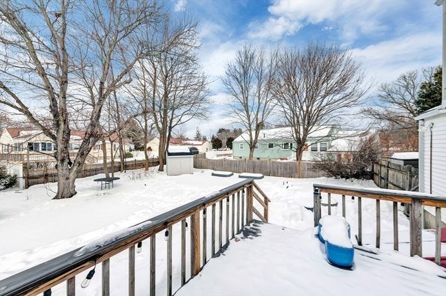 78 Pellana Rd, Norwood, MA 02062