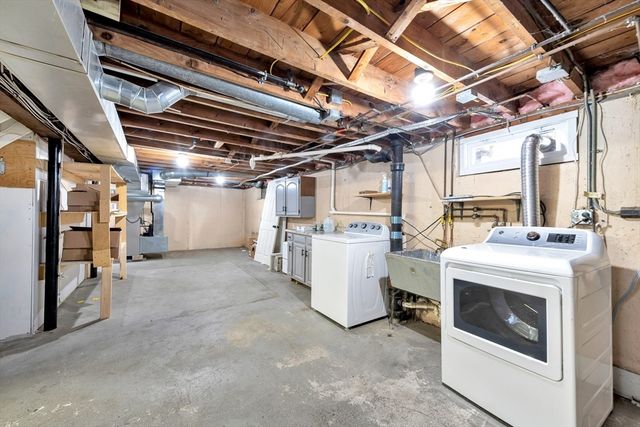 78 Pellana Rd, Norwood, MA 02062