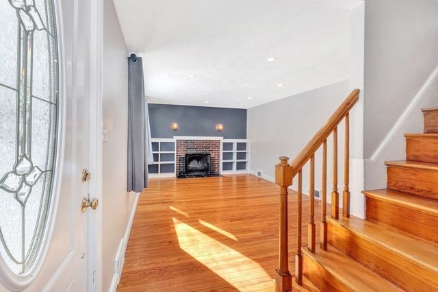 78 Pellana Rd, Norwood, MA 02062