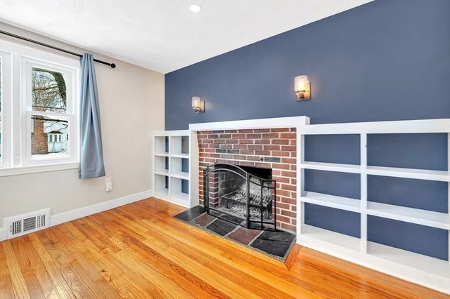 78 Pellana Rd, Norwood, MA 02062