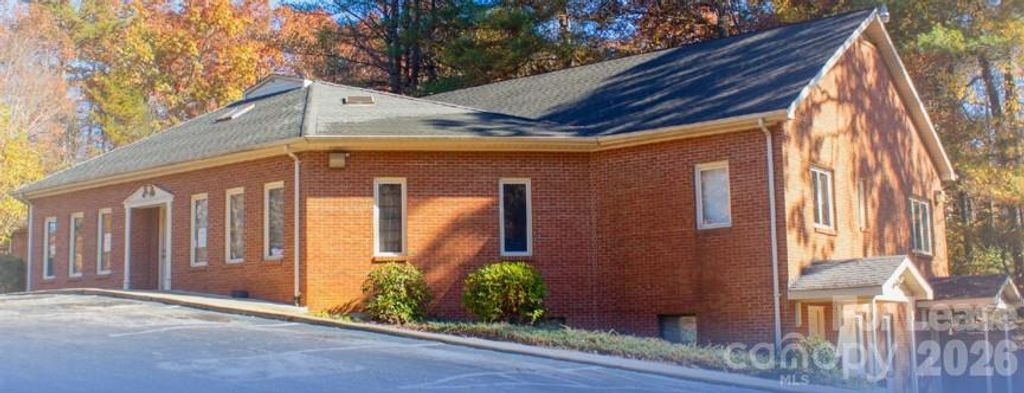 1170 W Medical Court, Marion, NC 28752