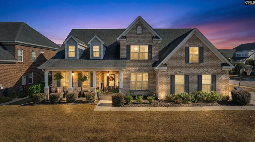 304 Lightning Bug Lane, Lexington, SC 29072