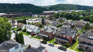 58 W 5TH AVE, Coatesville, PA 19320