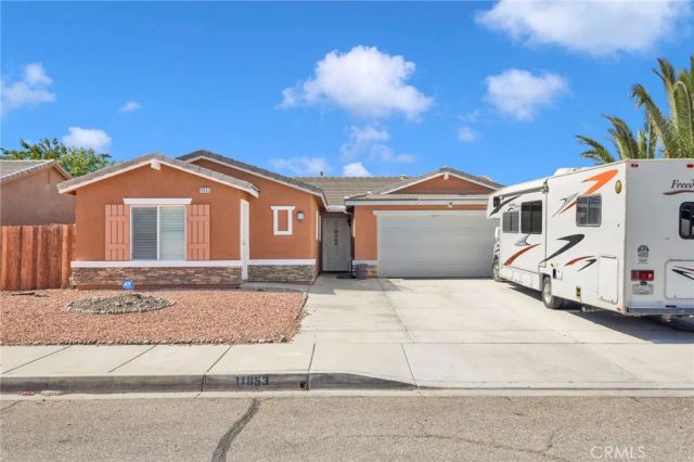 11953 Cove Court, Adelanto, CA 92301