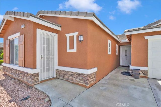 11953 Cove Court, Adelanto, CA 92301