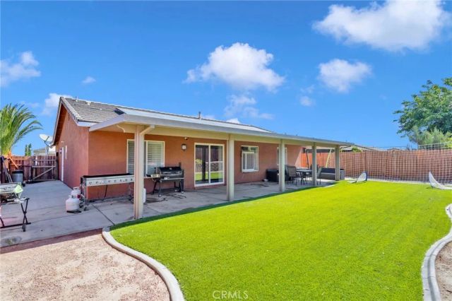 11953 Cove Court, Adelanto, CA 92301