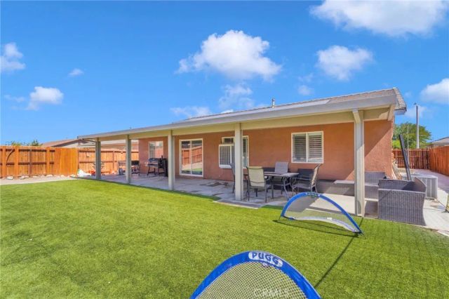 11953 Cove Court, Adelanto, CA 92301