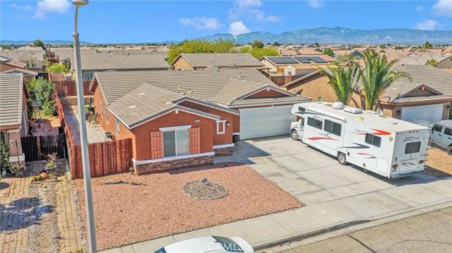 11953 Cove Court, Adelanto, CA 92301
