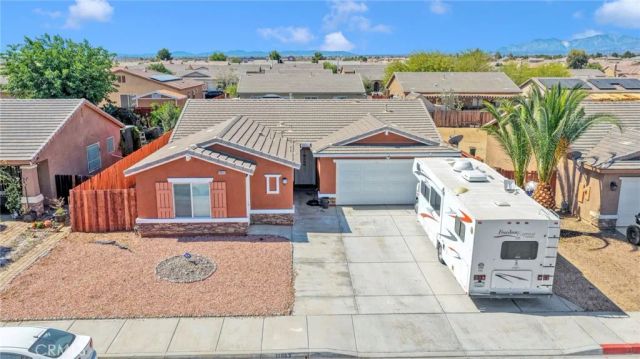 11953 Cove Court, Adelanto, CA 92301
