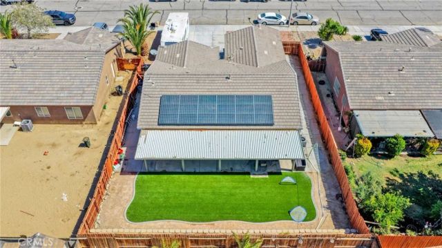 11953 Cove Court, Adelanto, CA 92301
