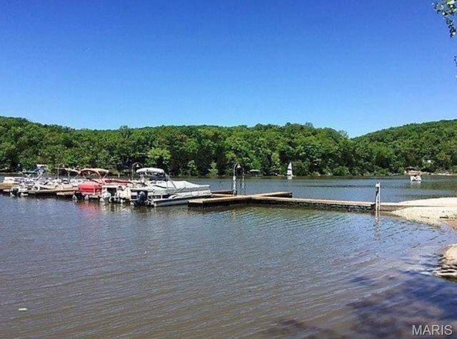 112 Rocky Ridge Drive, New Florence, MO 63363