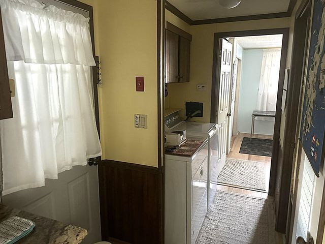 141 Lancaster Rd Trlr 14, Gorham, NH 03581