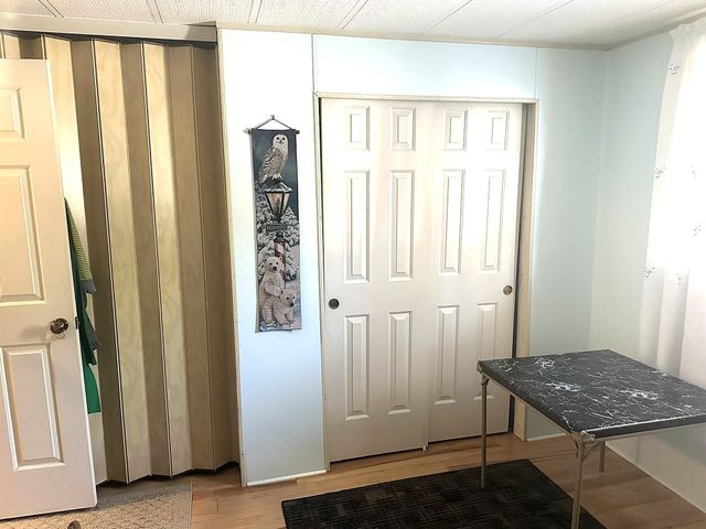 141 Lancaster Rd Trlr 14, Gorham, NH 03581