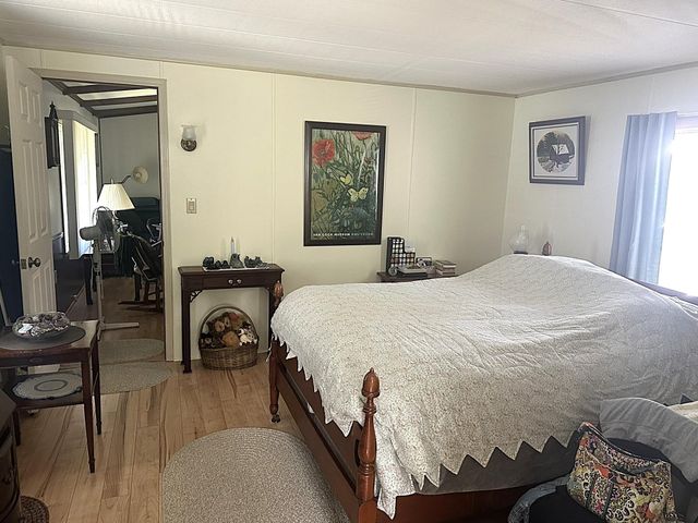 141 Lancaster Rd Trlr 14, Gorham, NH 03581