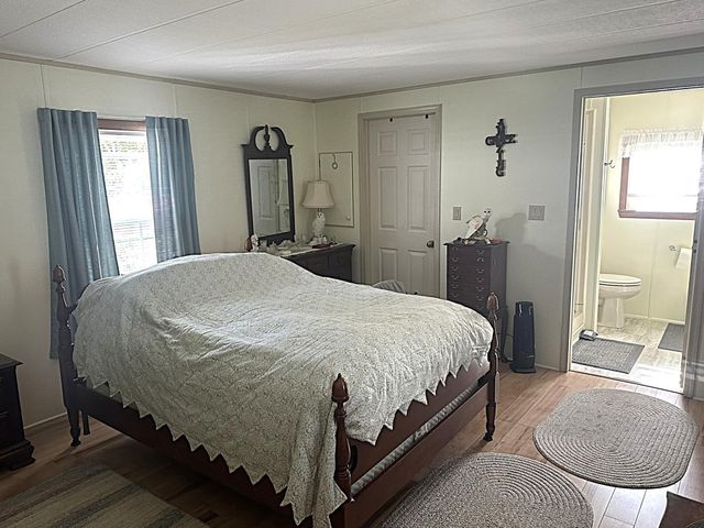 141 Lancaster Rd Trlr 14, Gorham, NH 03581