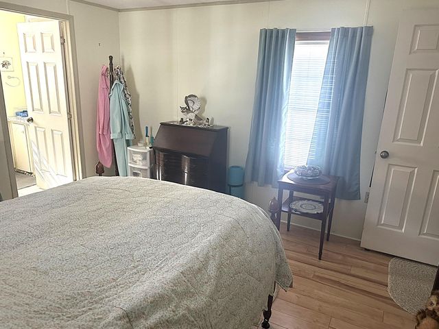 141 Lancaster Rd Trlr 14, Gorham, NH 03581