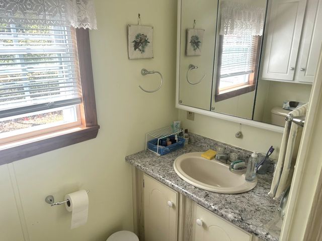 141 Lancaster Rd Trlr 14, Gorham, NH 03581