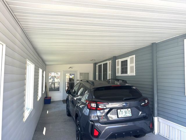 141 Lancaster Rd Trlr 14, Gorham, NH 03581