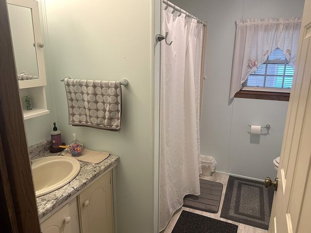 141 Lancaster Rd Trlr 14, Gorham, NH 03581