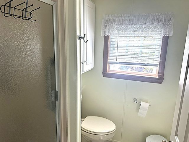 141 Lancaster Rd Trlr 14, Gorham, NH 03581