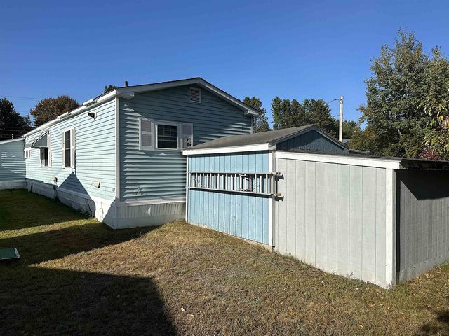 141 Lancaster Rd Trlr 14, Gorham, NH 03581