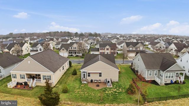 29442 GLENWOOD DR, Millsboro, DE 19966