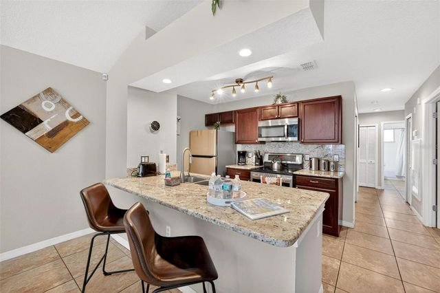8718 RAIN FOREST PLACE C, Kissimmee, FL 34747