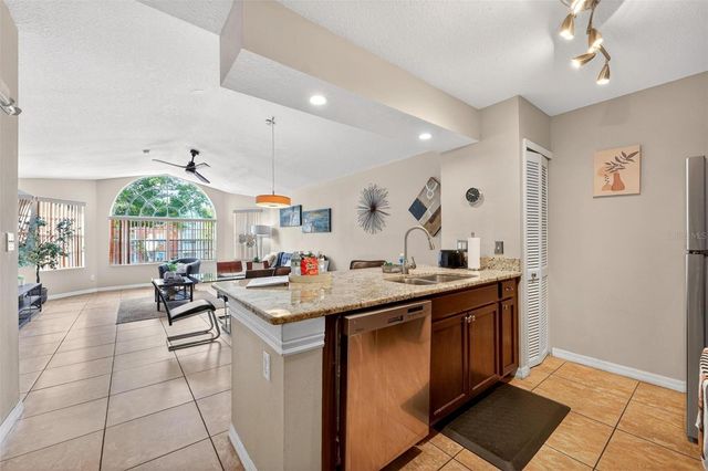 8718 RAIN FOREST PLACE C, Kissimmee, FL 34747