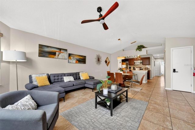 8718 RAIN FOREST PLACE C, Kissimmee, FL 34747