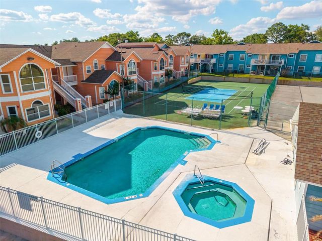 8718 RAIN FOREST PLACE C, Kissimmee, FL 34747