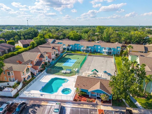 8718 RAIN FOREST PLACE C, Kissimmee, FL 34747